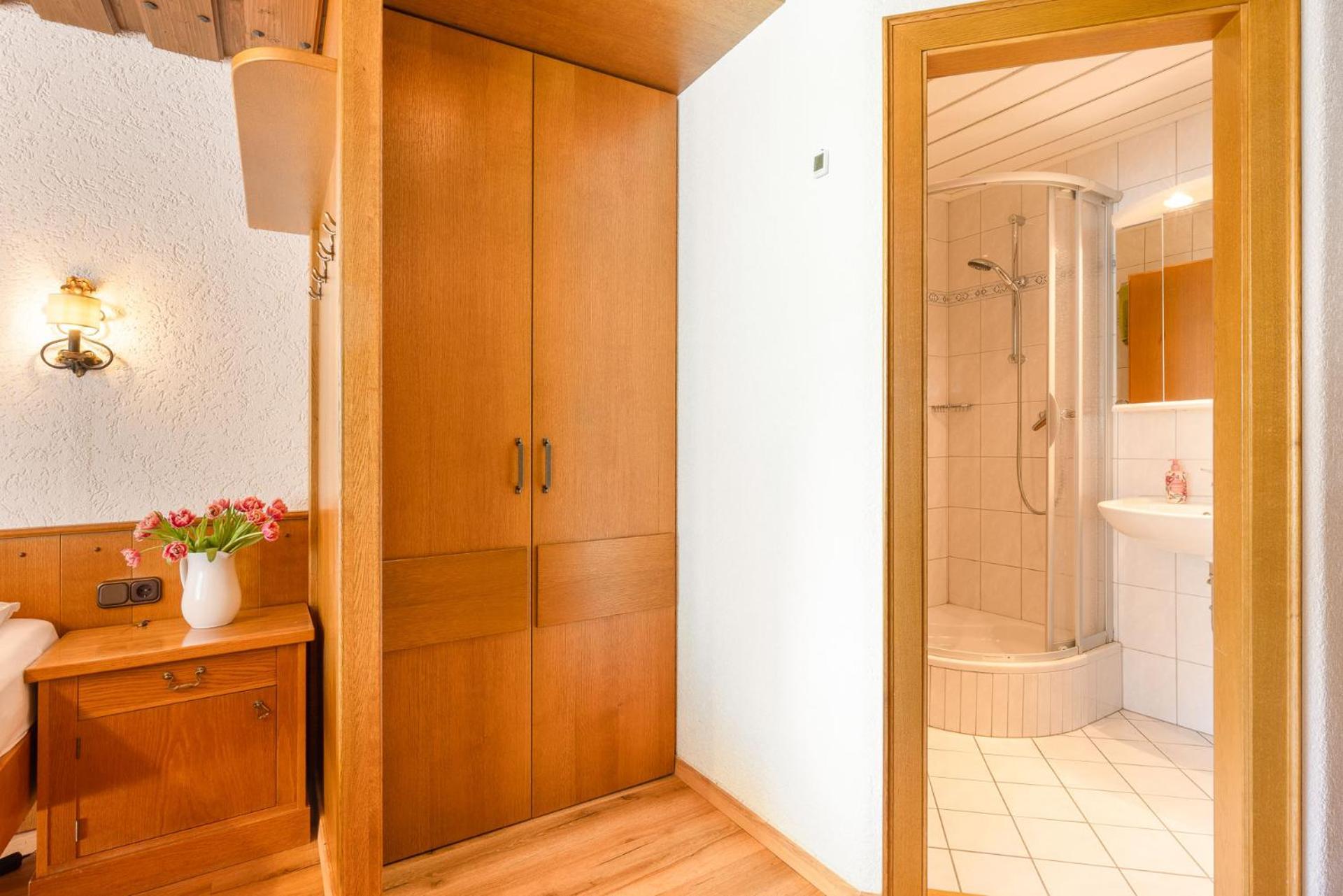 Landhaus Pichler Mit Sauna Ruhpolding Esterno foto