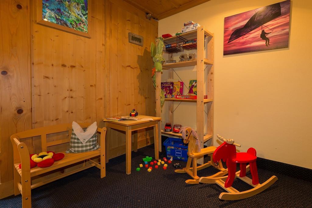 Landhaus Pichler Mit Sauna Ruhpolding Esterno foto